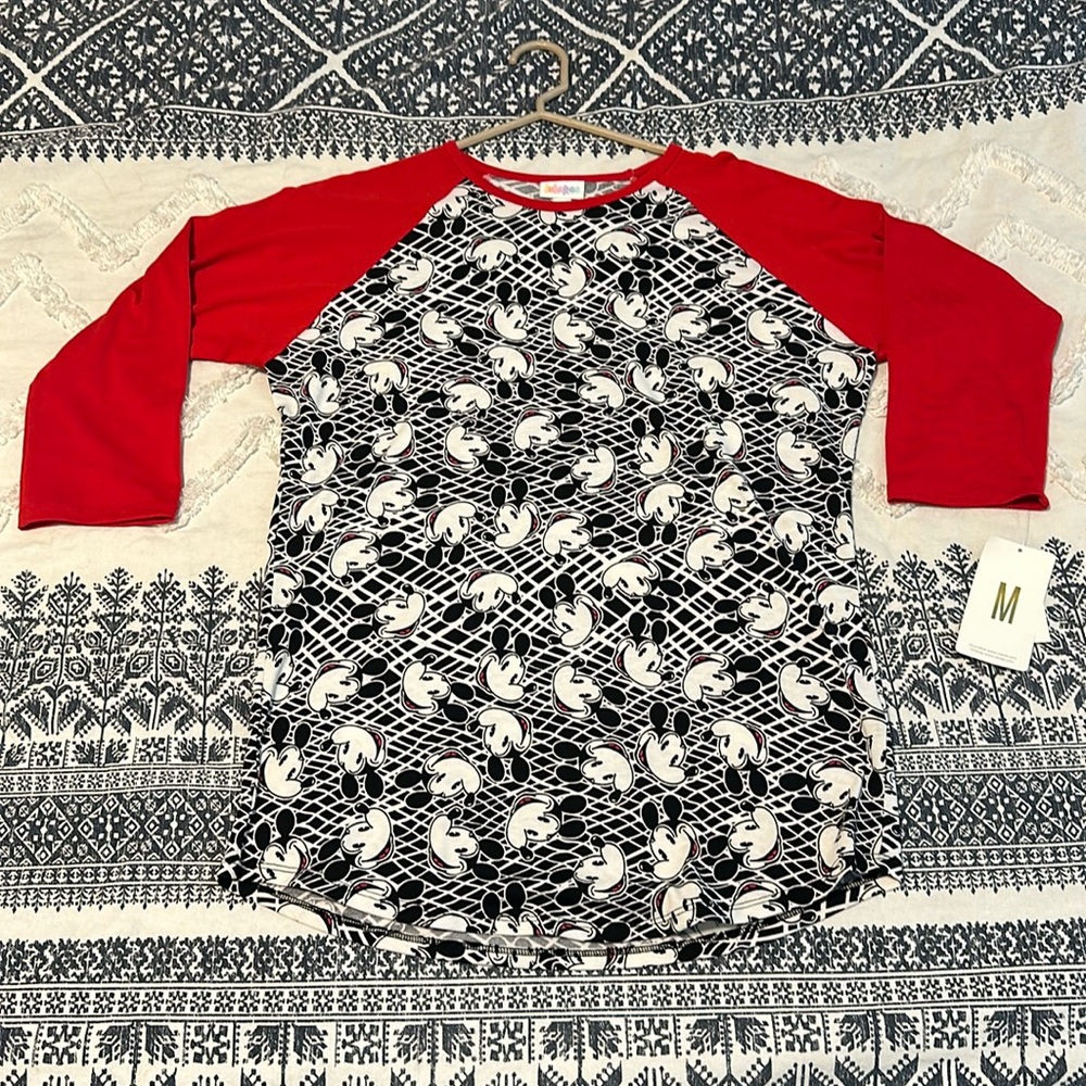 Disney LuLaRoe Randy